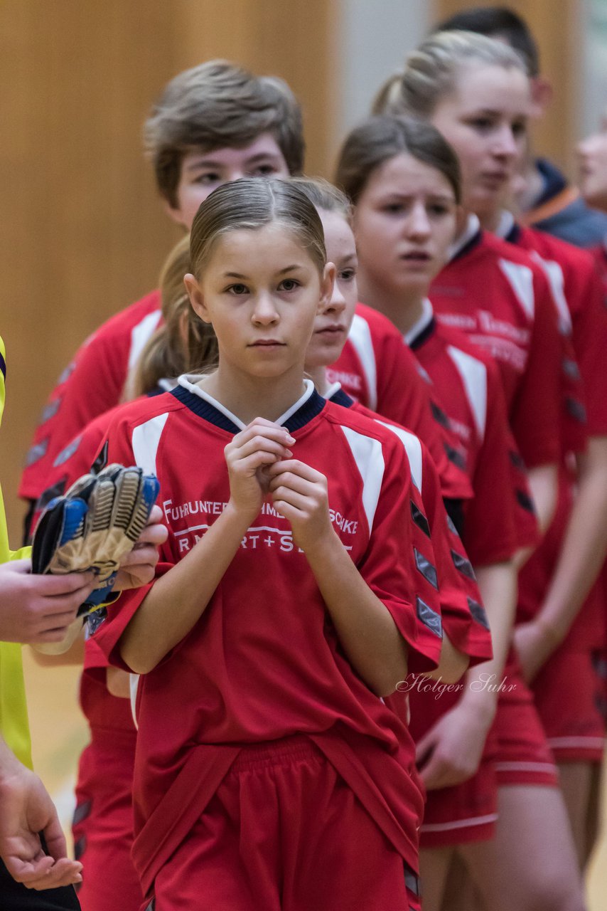 Bild 144 - C/B-Juniorinnen Kreismeisterschaften